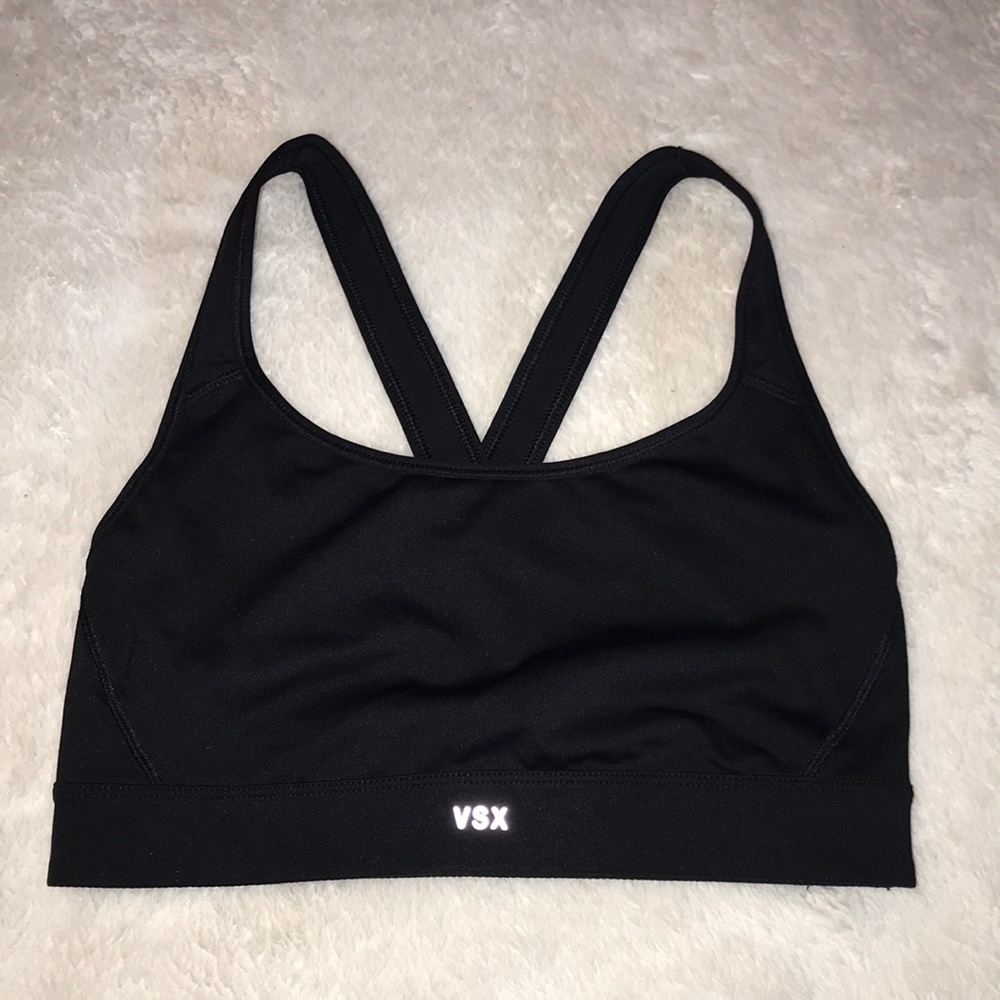 Victoria’s Secret Sports Bra